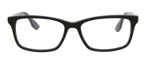 McQ MQ0064O 001 Rectangle Eyeglasses MX
