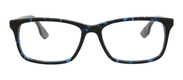 McQ MQ0064O 003 Rectangle Eyeglasses MX
