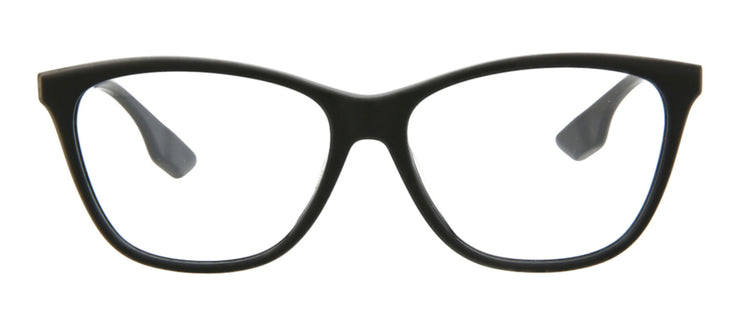 McQ MQ0088O 001 Oval Eyeglasses MX