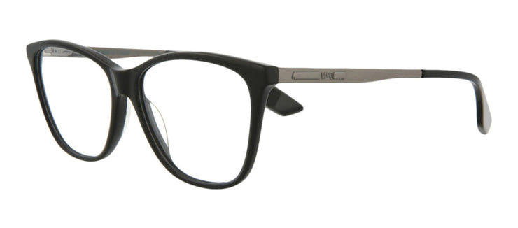 McQ MQ0088O 001 Oval Eyeglasses MX