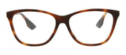 McQ MQ0088O 002 Oval Eyeglasses MX
