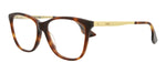 McQ MQ0088O 002 Oval Eyeglasses MX