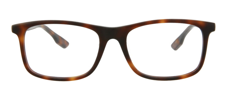 McQ MQ0101OA 002 Square Eyeglasses MX