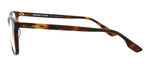 McQ MQ0101OA 002 Square Eyeglasses MX