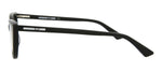 McQ MQ0109OP 001 Cat Eye Eyeglasses MX