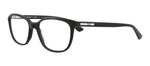 McQ MQ0110OP 001 Oval Eyeglasses MX