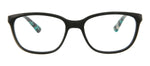 McQ MQ0110OP 003 Oval Eyeglasses MX