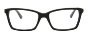 McQ MQ0111OP 001 Oval Eyeglasses MX