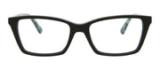 McQ MQ0111OP 004 Oval Eyeglasses MX
