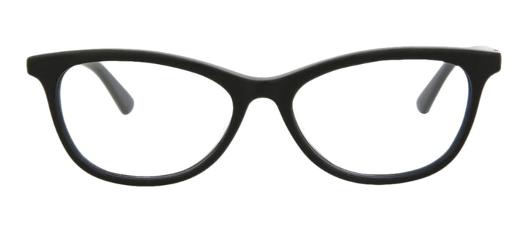 McQ MQ0112OP 001 Cat Eye Eyeglasses MX