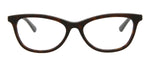 McQ MQ0112OP 002 Cat Eye Eyeglasses MX