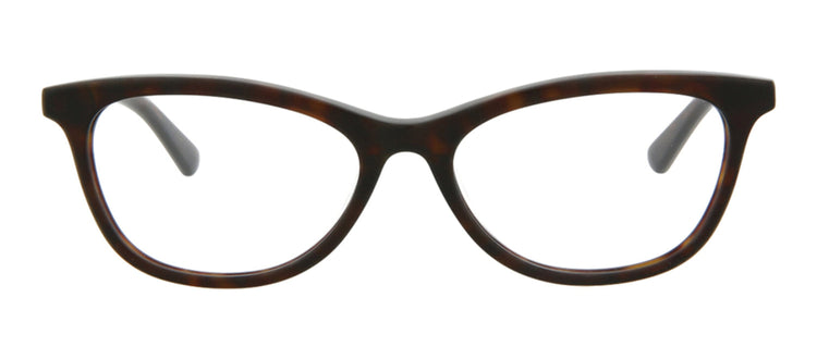 McQ MQ0112OP 002 Cat Eye Eyeglasses MX
