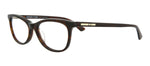 McQ MQ0112OP 002 Cat Eye Eyeglasses MX
