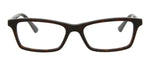 McQ MQ0113OP 002 Rectangle Eyeglasses MX