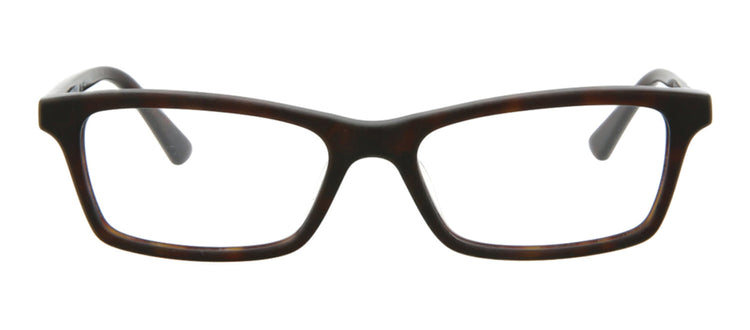 McQ MQ0113OP 002 Rectangle Eyeglasses MX