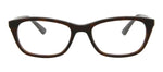McQ MQ0114OP 002 Oval Eyeglasses MX