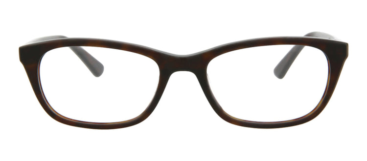 McQ MQ0114OP 002 Oval Eyeglasses MX