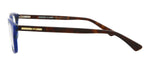 McQ MQ0114OP 004 Oval Eyeglasses MX