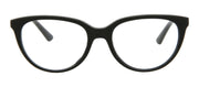 McQ MQ0115OP 001 Cat Eye Eyeglasses MX