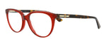 McQ MQ0115OP 004 Cat Eye Eyeglasses MX
