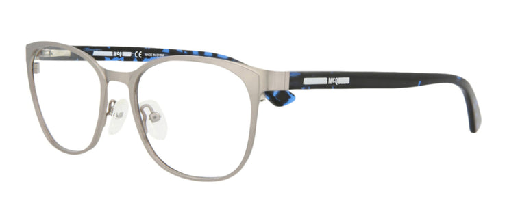 McQ MQ0116OP 004 Oval Eyeglasses MX