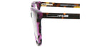 McQ MQ0125O 003 Cat Eye Eyeglasses MX