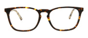 McQ MQ0128O 008 Square Eyeglasses MX