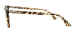 McQ MQ0128O 008 Square Eyeglasses MX