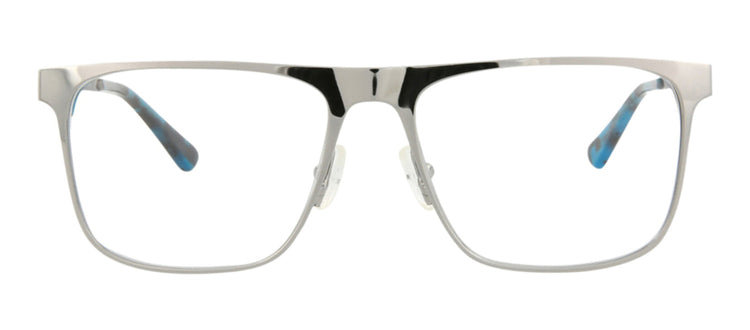 McQ MQ0132O 004 Flattop Eyeglasses MX