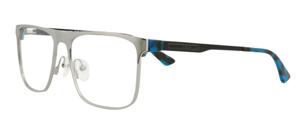 McQ MQ0132O 004 Flattop Eyeglasses MX