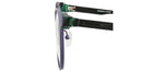 McQ MQ0133O 004 Round Eyeglasses MX