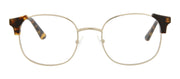 McQ MQ0159O 002 Oval Eyeglasses MX