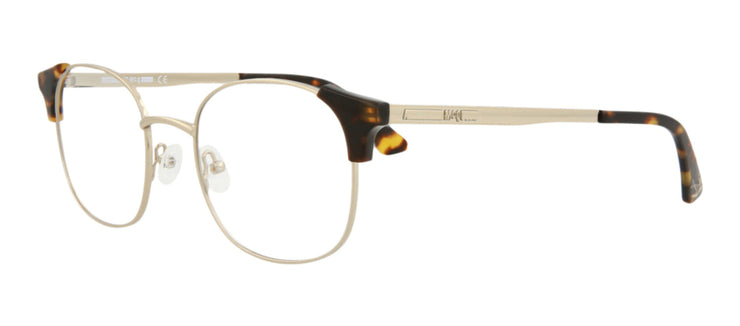 McQ MQ0159O 002 Oval Eyeglasses MX