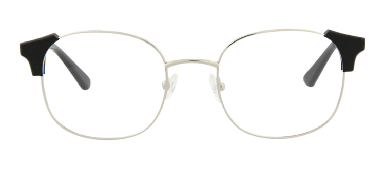McQ MQ0159O 003 Oval Eyeglasses MX