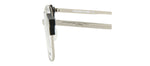 McQ MQ0159O 003 Oval Eyeglasses MX