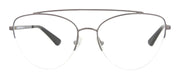 McQ MQ0165O 001 Cat Eye Eyeglasses MX