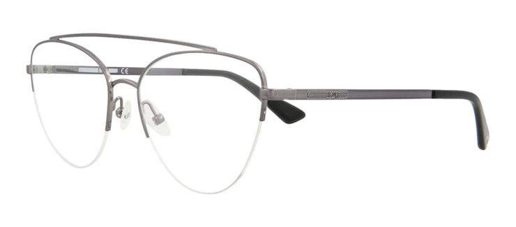 McQ MQ0165O 001 Cat Eye Eyeglasses MX