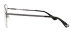 McQ MQ0165O 001 Cat Eye Eyeglasses MX