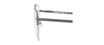 McQ MQ0165O 001 Cat Eye Eyeglasses MX