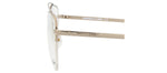 McQ MQ0165O 002 Cat Eye Eyeglasses MX