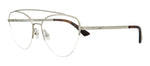 McQ MQ0165O 003 Cat Eye Eyeglasses MX