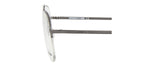 McQ MQ0166O 001 Aviator Eyeglasses MX
