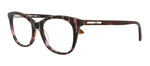 McQ MQ0169O 004 Cat Eye Eyeglasses MX