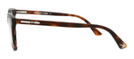 McQ MQ0169O 004 Cat Eye Eyeglasses MX