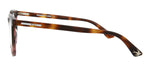 McQ MQ0172O 004 Round Eyeglasses MX