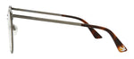 McQ MQ0174OA 002 Cat Eye Eyeglasses MX