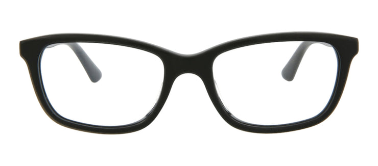 McQ MQ0242OP 001 Cat Eye Eyeglasses MX