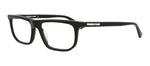 McQ MQ0252O 001 Flattop Eyeglasses MX