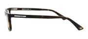 McQ MQ0252O 002 Flattop Eyeglasses MX