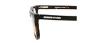McQ MQ0252O 002 Flattop Eyeglasses MX